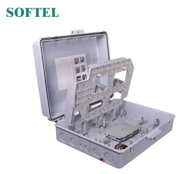 Termination Box