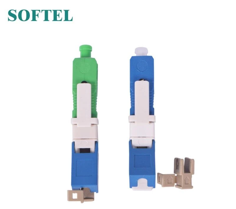 Fast Connector