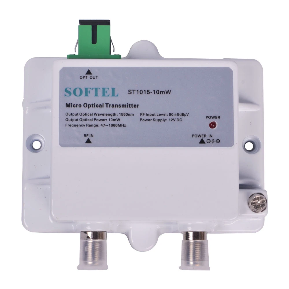 1550nm mini transmitter