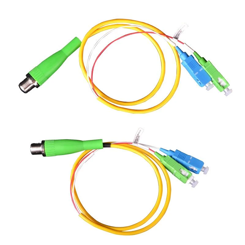 high quality passive optical receiver