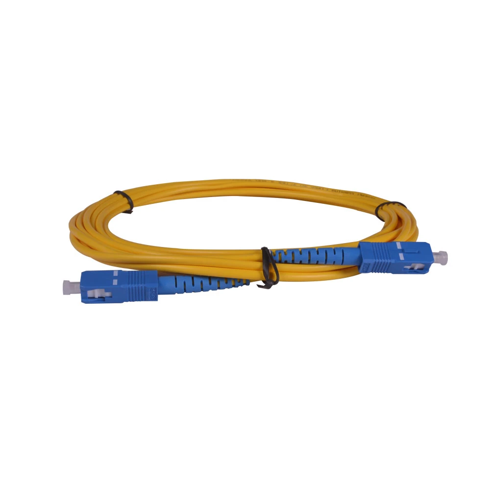 simplex fiber patchcord simplex fiber patchcord