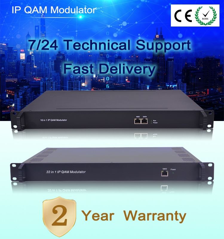 QAM 1