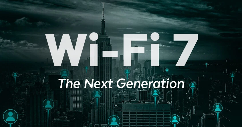 WIFI 7 WIFI 7