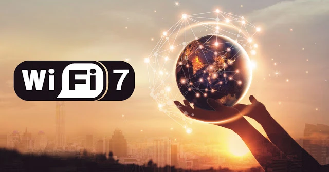 wifi7 wifi7