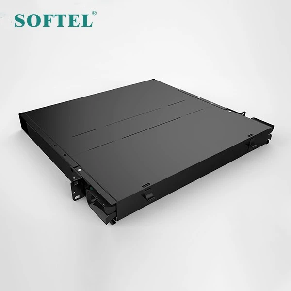 48 Port ODF Patch Panel