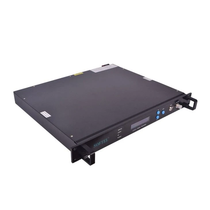 Catv 1310nm Optical Fiber Transmitters