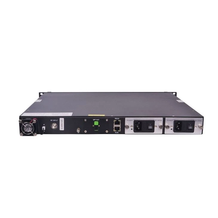 Catv 1310nm Optical Fiber Transmitters