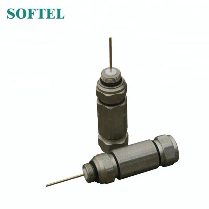 מחבר תא מטען RF CATV