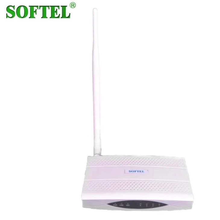 יחידת עבדים לשדל Ethernet Over Coax