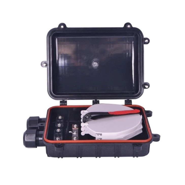 Foc Splice Closure