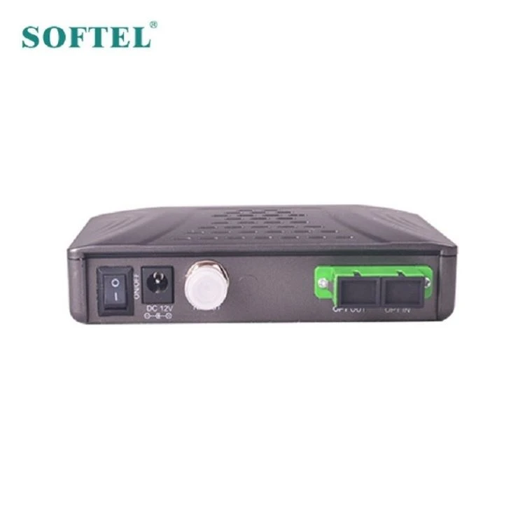Mini Optical Node