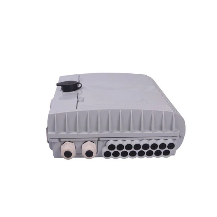 Outdoor Fiber Optical Splitter Boxes