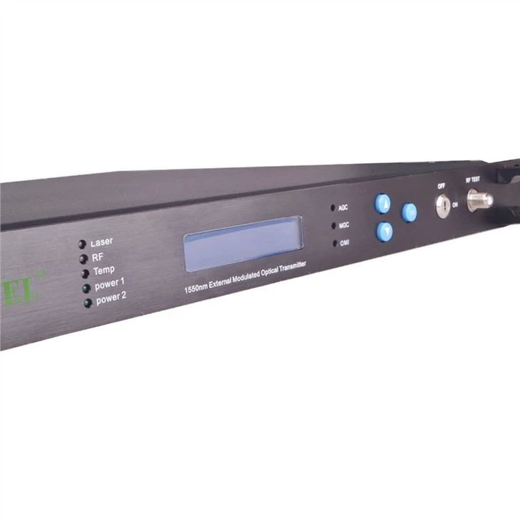 1550 External Transmitter