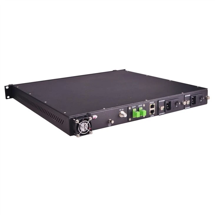 1550 External Transmitter