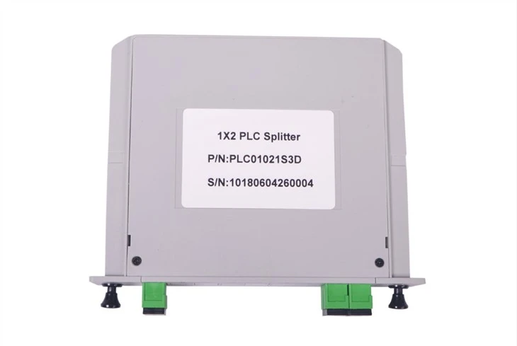 מפצל תיבת LG 1X2 LG