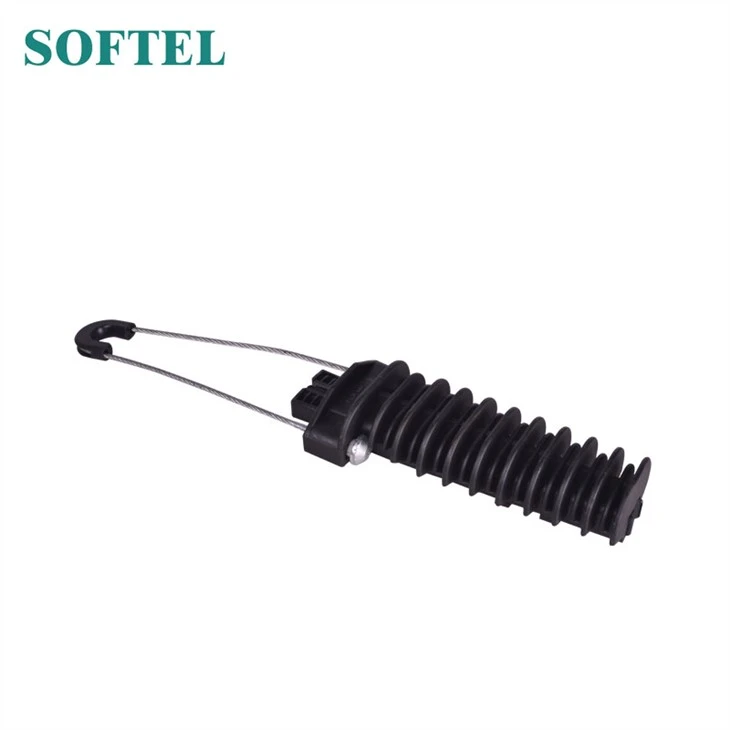 מהדק כבל ADSS