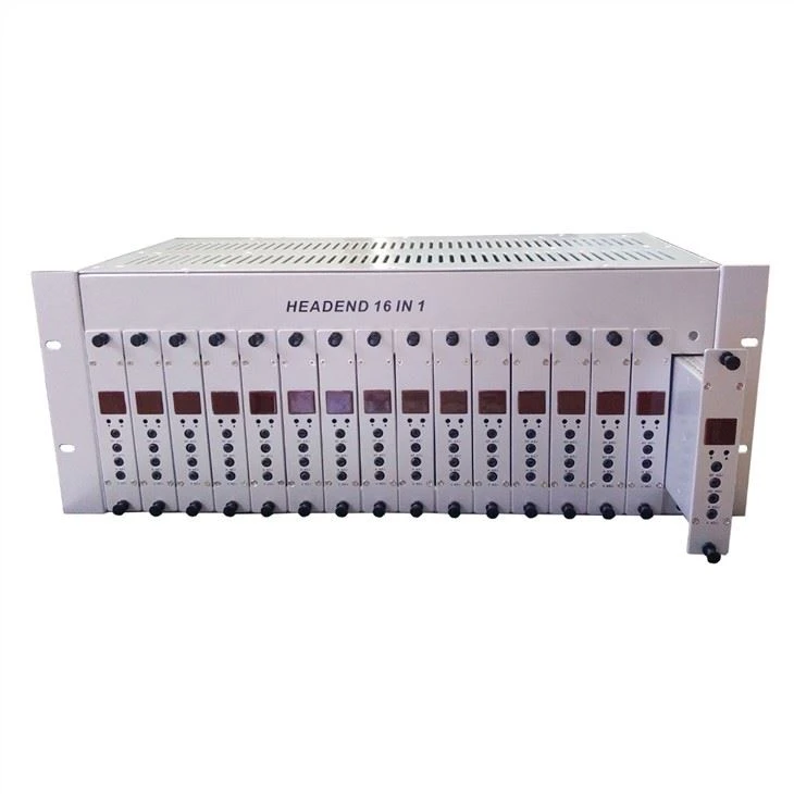 אפנן זריז Catv 16