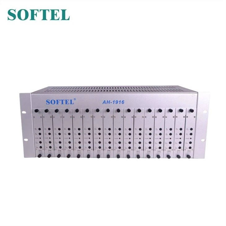 אפנן CATV 16 ערוצים