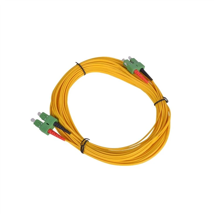 Duplex Indoor Patch Cord