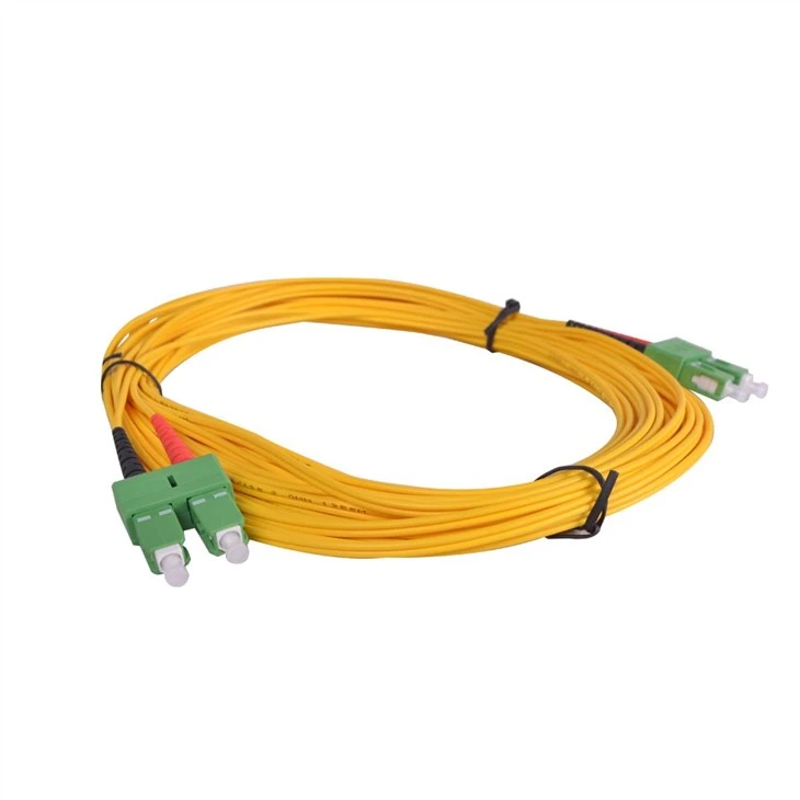 Duplex Indoor Patch Cord