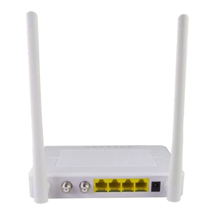 Wifi עבדים של EOC