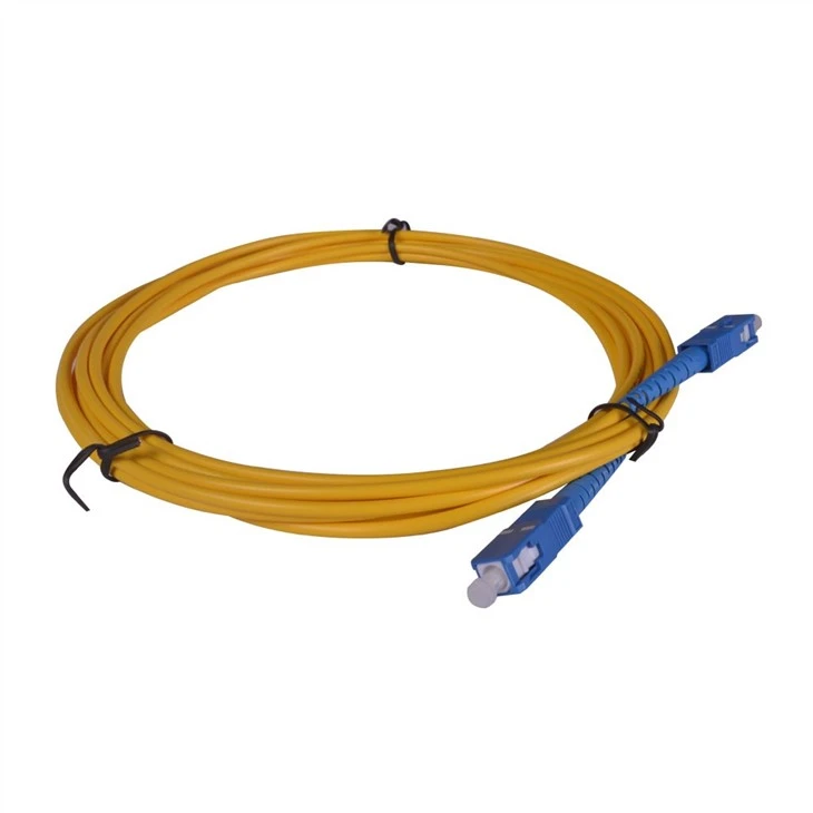 Simplex Fiber Patchcord