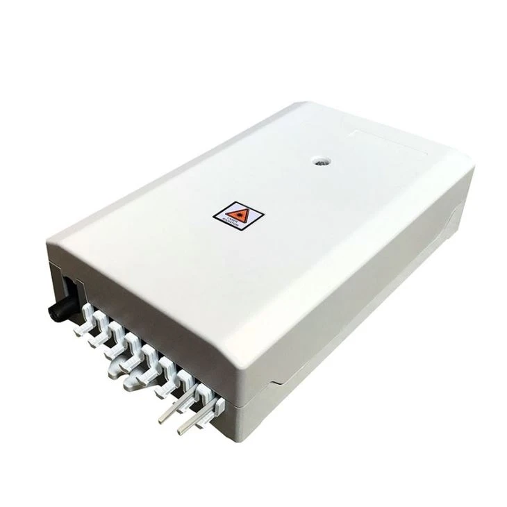 FTTH Terminal Box