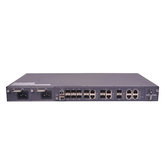 מסוף קו אופטי Gpon 8