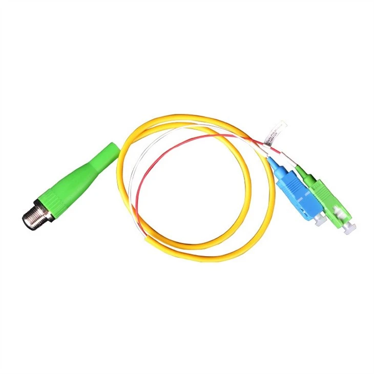 High Quality Passive Optical Receiver