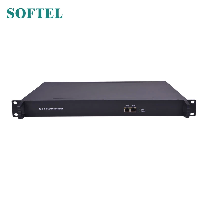 מודולטור IP QAM