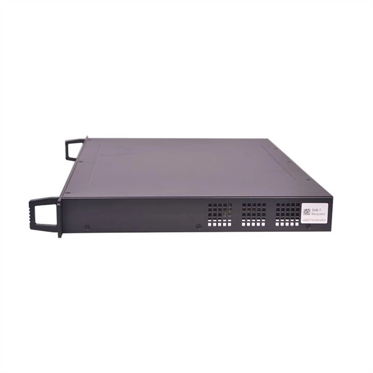 IP To Dvb-t Modulator