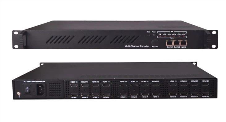 מקודד Iptv H264
