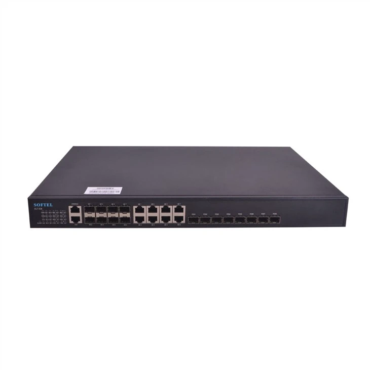 נמל אולט Epon 8pon