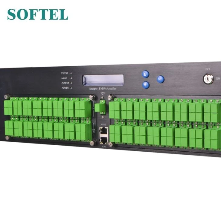 Optical Amplifier EDFA