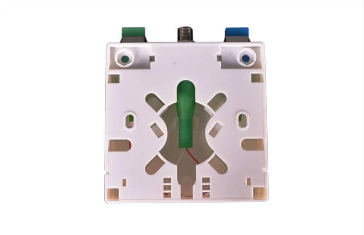 Optical Receiver Wdm