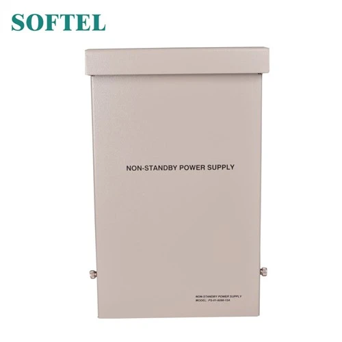 ספק כוח 120v 60hz 15A