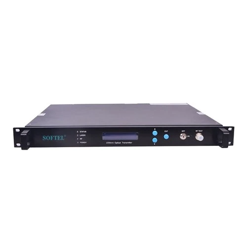 משדר אופטי פנימי 1550nm