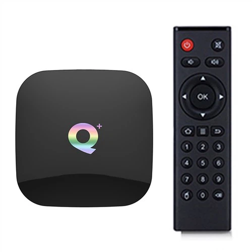 4GB ראם אנדרואיד טלוויזיה Box