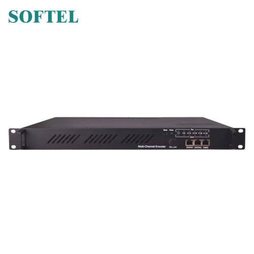 מקודד HDMI IPTV