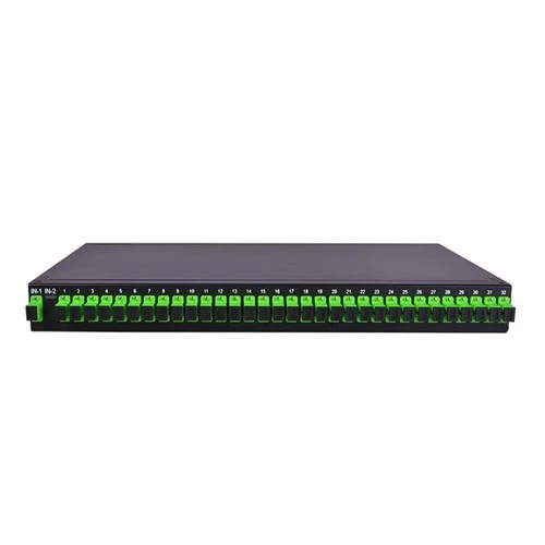 מתלה הר 1x32 PLC תיבת ספליטר