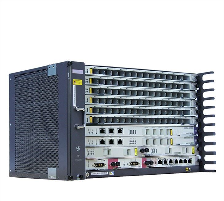 10 גרם GPFD Huawei Gpon OLT MA5683t