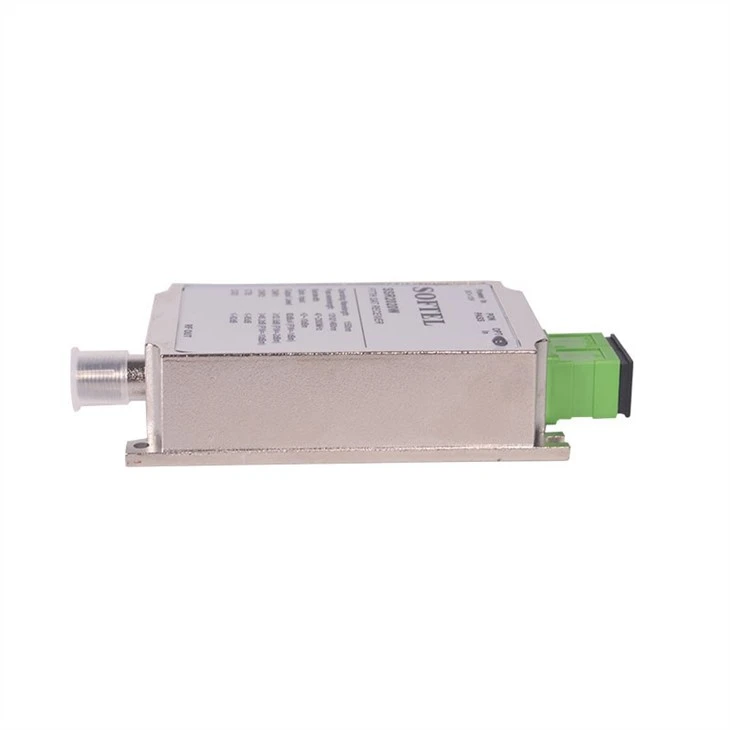 47- 2300 MHz Optical Fibre Node