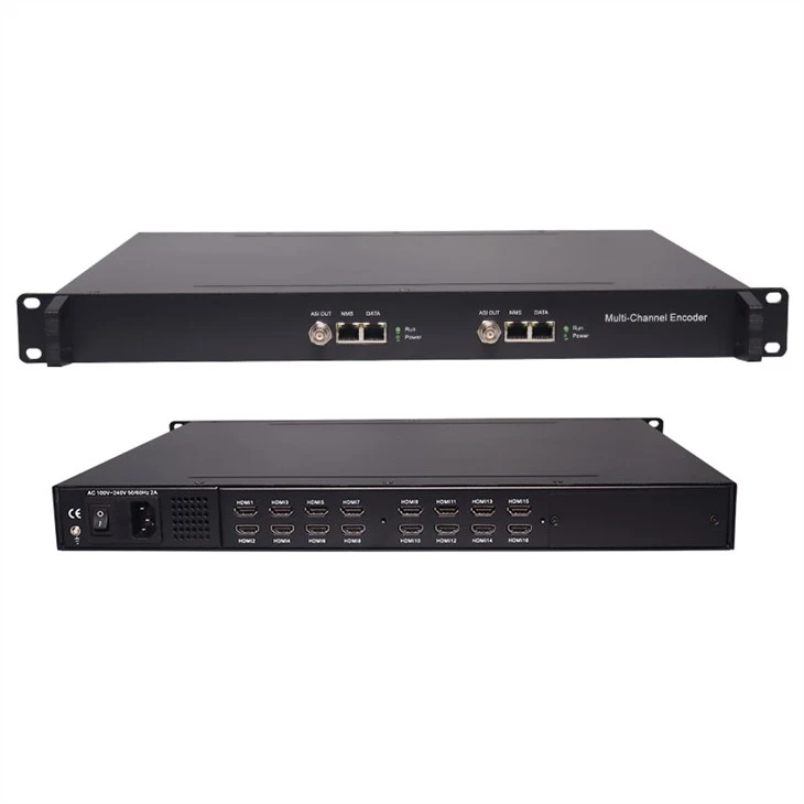 Hdmi H.264 מקודד