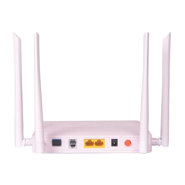 פס כפול WIFI ONU