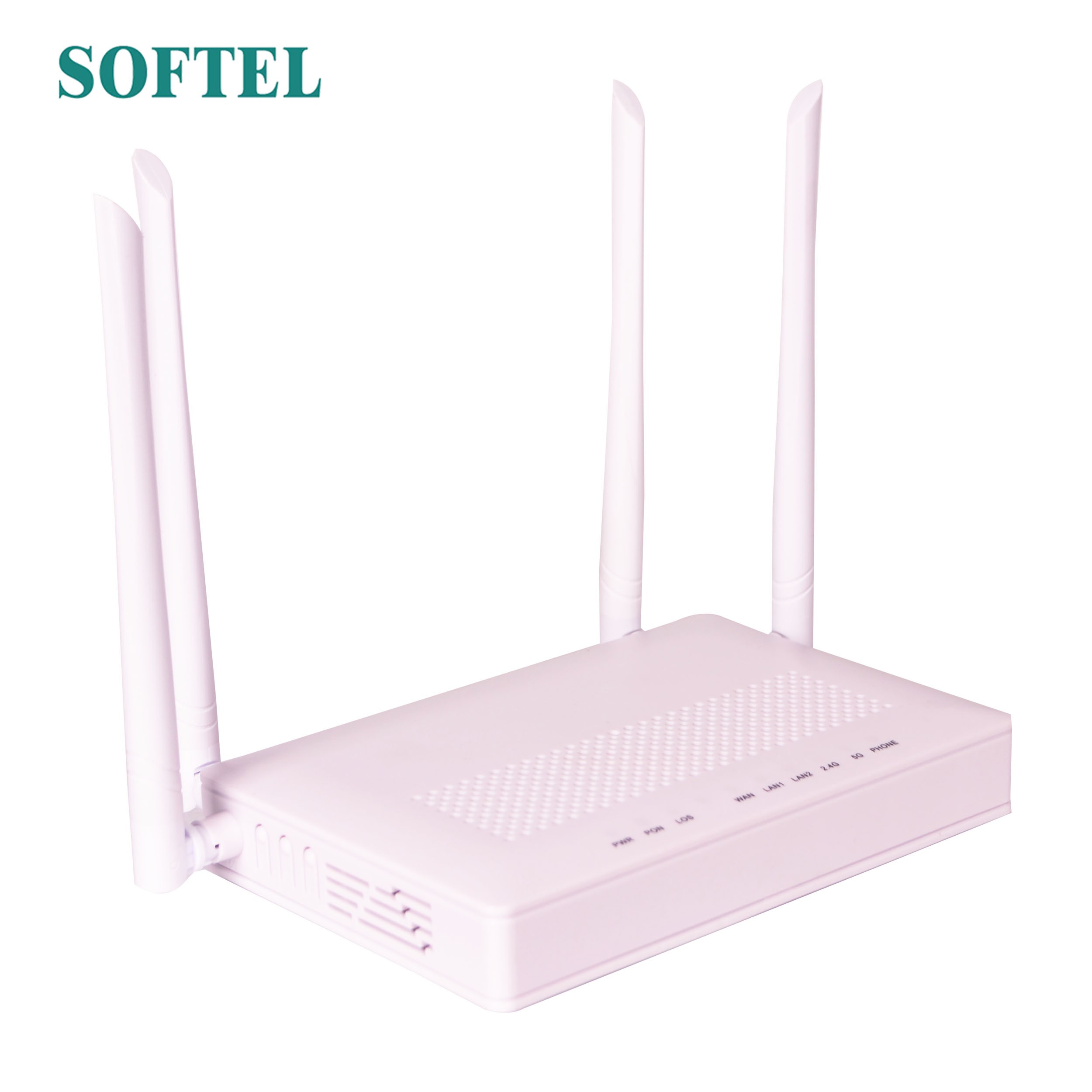 הסבר מפורט על התקלות במדדי ה- GPON ONU של ה- PON ו- LOS