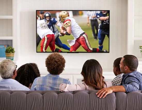 הפצה ונתח שוק של ספקי IPTV גלובליים