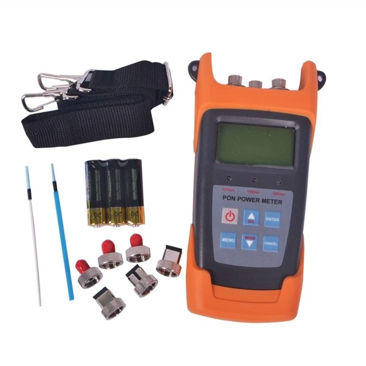 SFT3213 Fiber Optic Power Meter