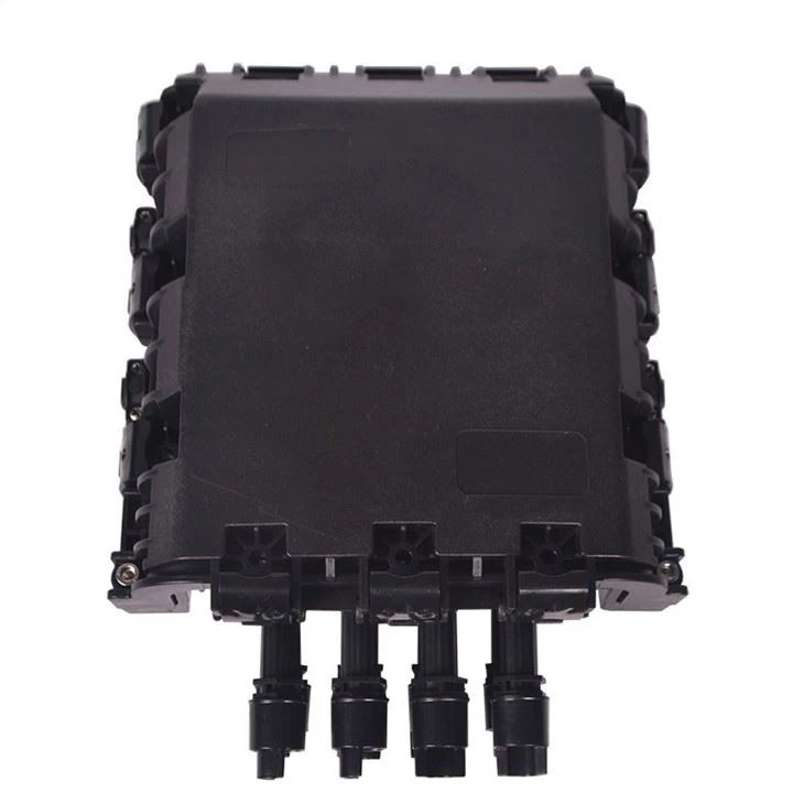 Termination Box Fiber