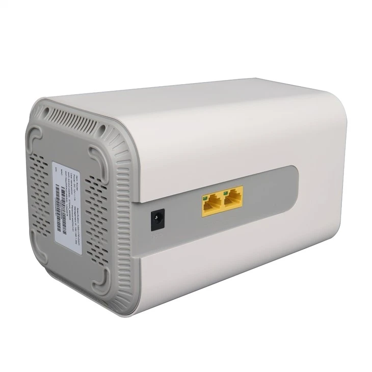1GE+1FE Wireless Router Support Mesh Connection
