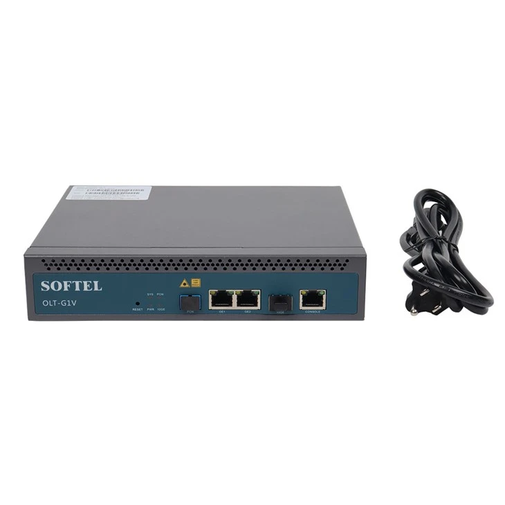 Gpon Olt 1 Port